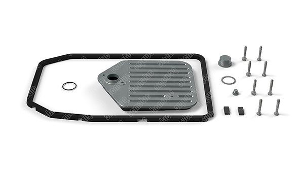 Kit filtro hidrtáulico, caja automática