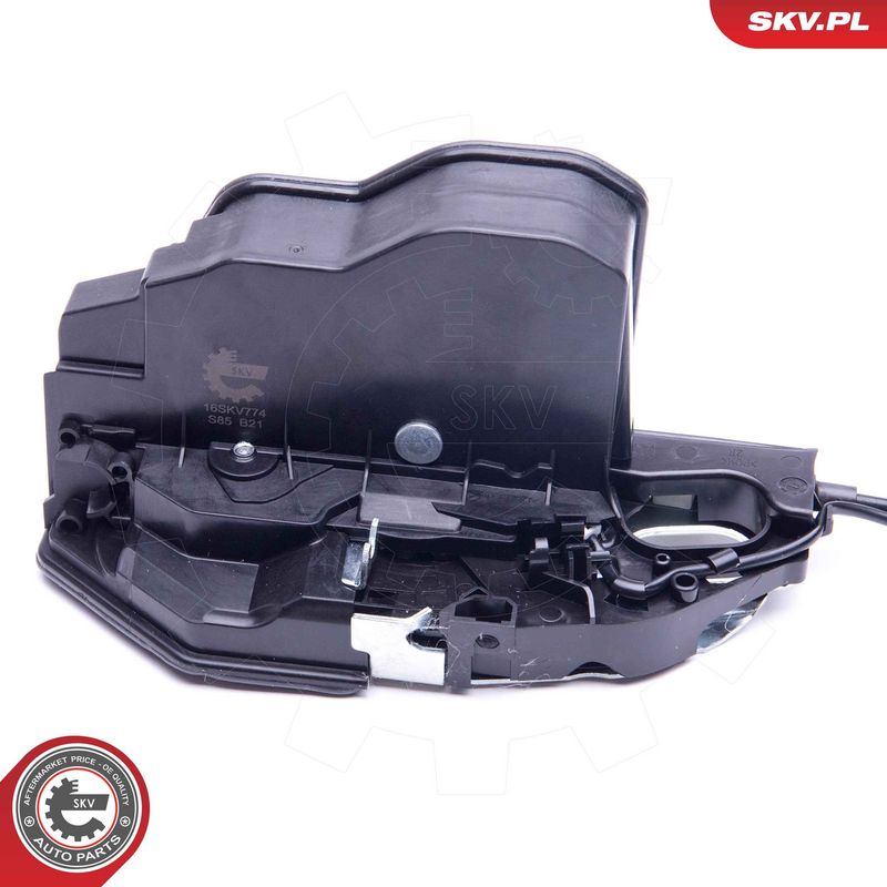 Ukselukk, ESEN SKV 16SKV774