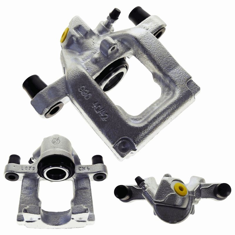 Brake Engineering Brake Caliper CA2953R