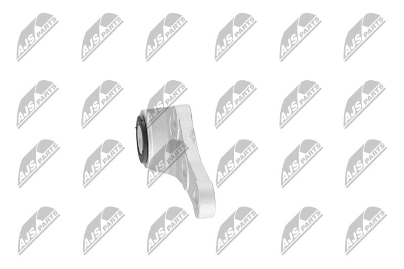 Paigutus, Mootor, NTY ZPS-CH-124