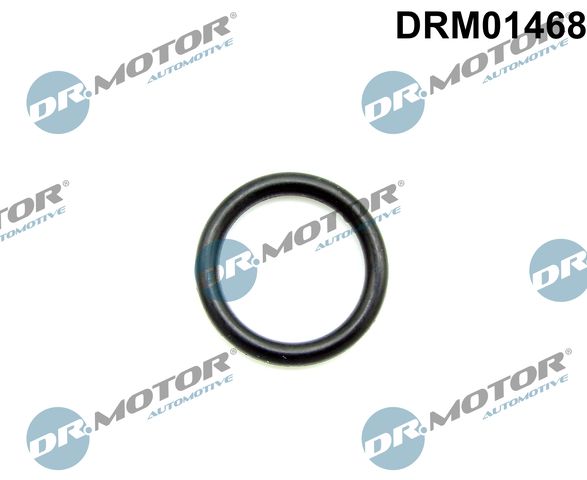 Dr.Motor Automotive Tömítőgyűrű, hűtőfolyadék-csővezeték DRM01468