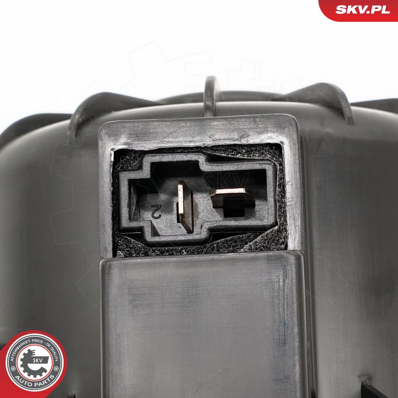 Salongipuhur, ESEN SKV 68SKV057
