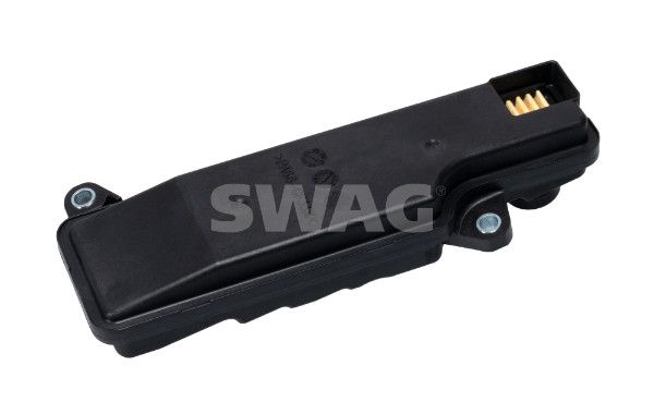SWAG 33 10 5075 Hydraulic Filter Kit, automatic transmission