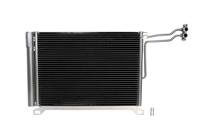 KAMOKA 7800597 Condenser, air conditioning