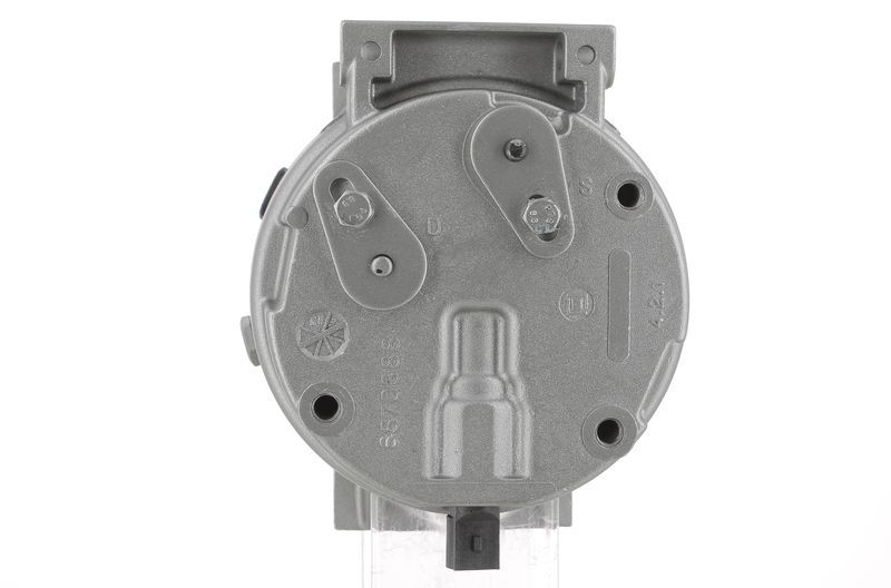CEVAM 8600159 Compressor, air conditioning