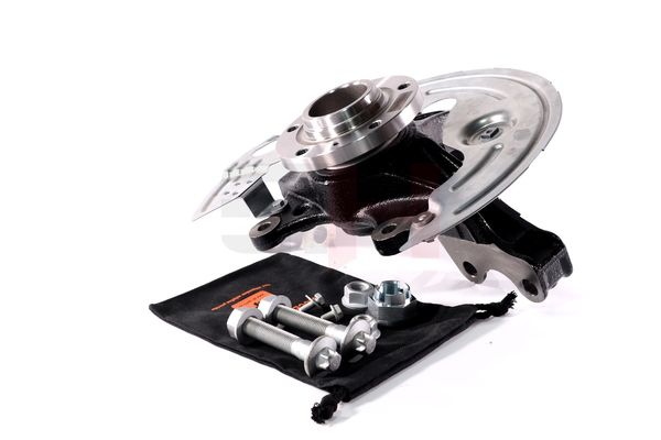 Käändmik, rattakinnitus, GH GH-283713H