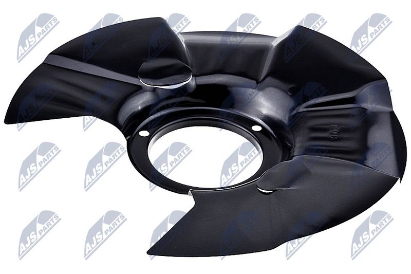 Plekk, piduriketas, NTY HTO-WW-092