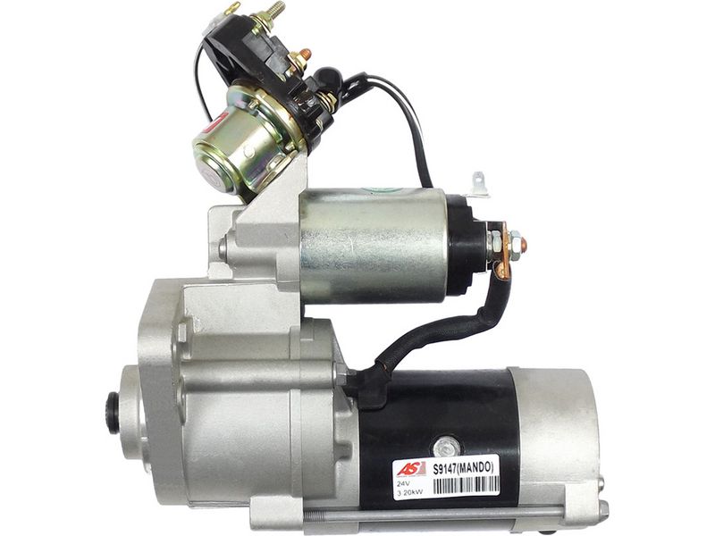AS-PL S9147(MANDO) Starter