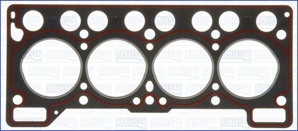 AJUSA прокладка головки циліндрів RENAULT 5/9/11/CLIOEXPRESS 1.1 C1E-700