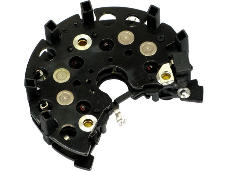 AS-PL ARC0111 Rectifier, alternator