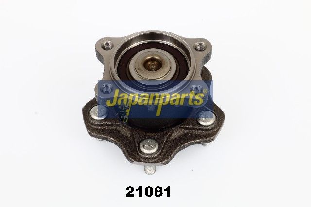 JAPANPARTS Rato stebulė