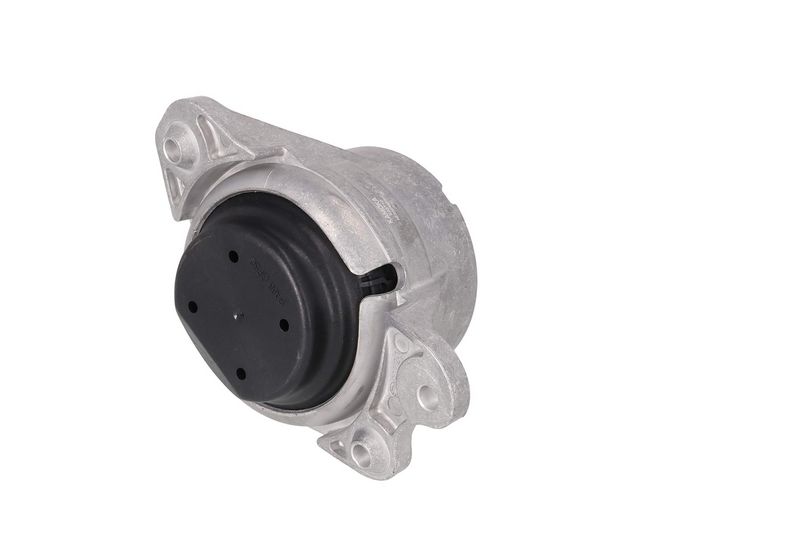 Paigutus, Mootor, KAMOKA...