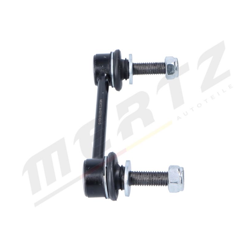 MERTZ M-S2776 Link/Coupling Rod, stabiliser bar