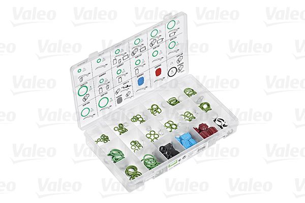 VALEO O-ring reparatieset 509202