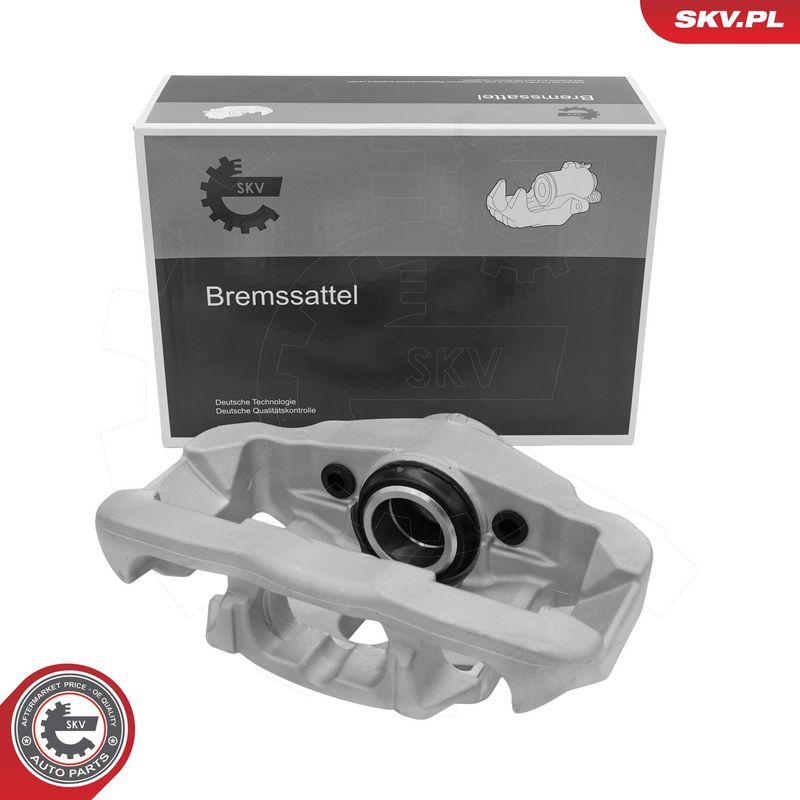Pidurisadul, ESEN SKV 74SKV882