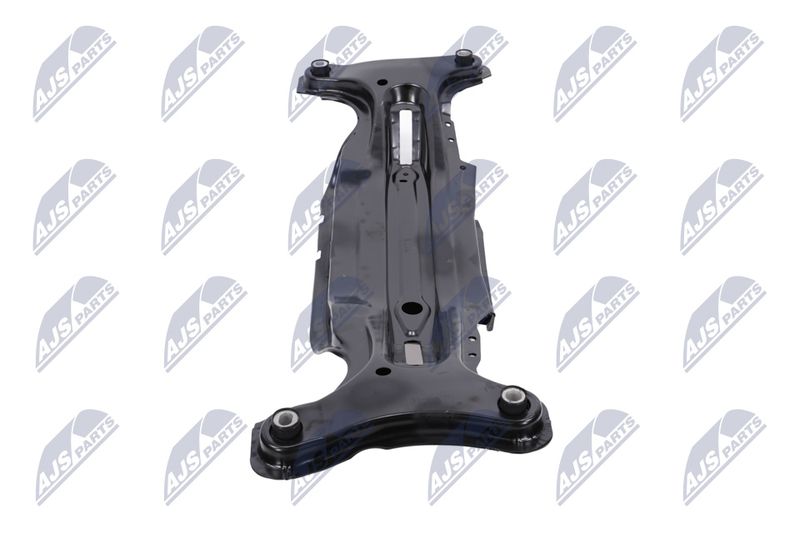 Sillakeha, NTY ZRZ-TY-007