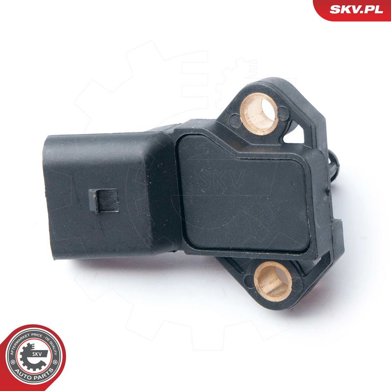 Andur, õhuvõtu rõhk, ESEN SKV 17SKV120