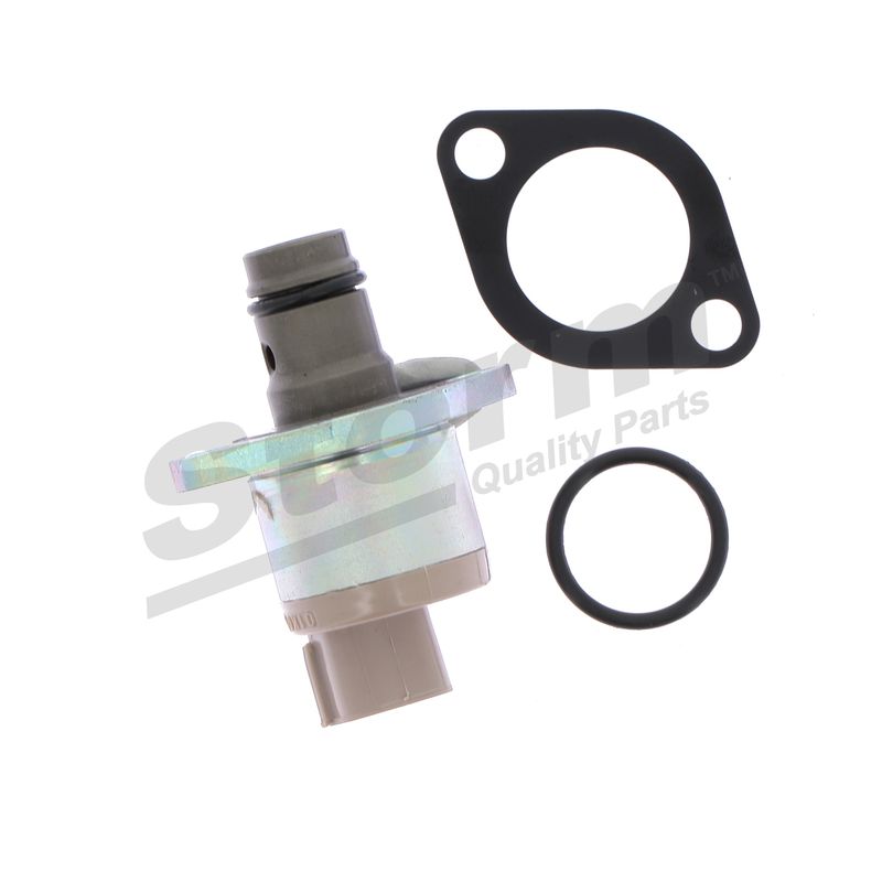 Régulateur, quantité de carburant (système à rampe commune) STORM QUALITY PARTS STO106200