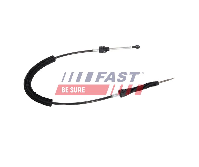 Tross, käigukast, FAST FT11782