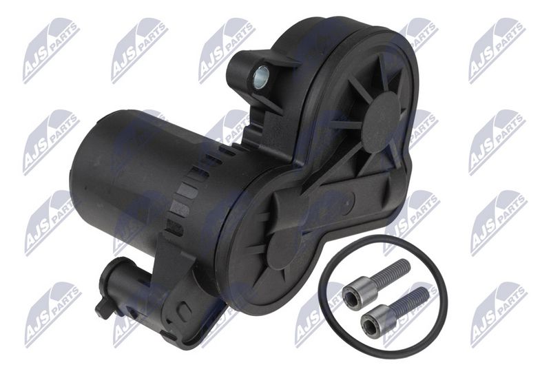 Seadeelement, seisupidur (pidurisadul), NTY HZS-MA-001A