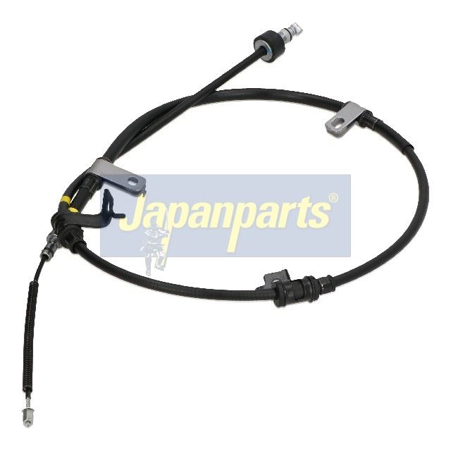 JAPANPARTS Trosas, stovėjimo stabdys
