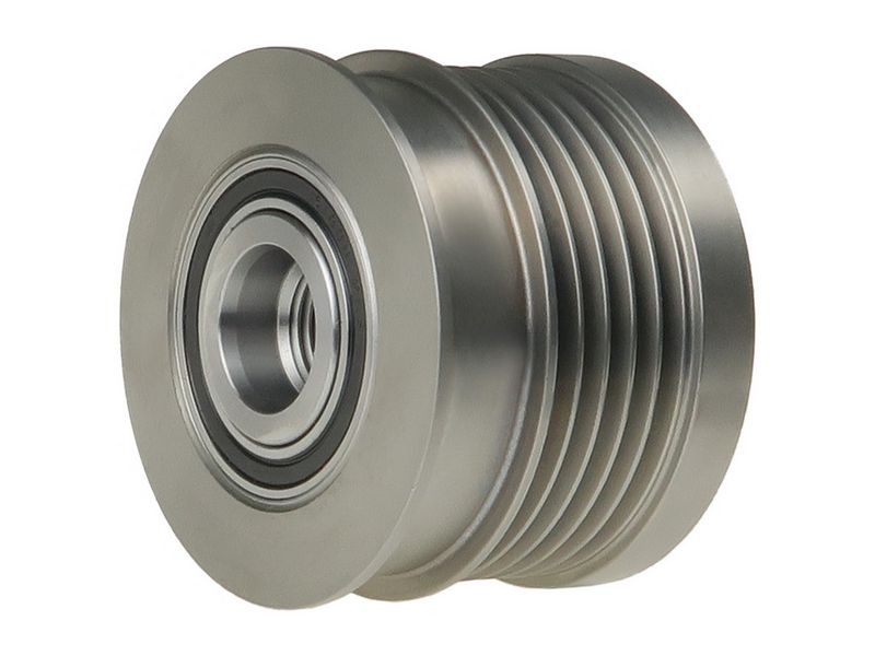 AS-PL AFP0062 Alternator Freewheel Clutch