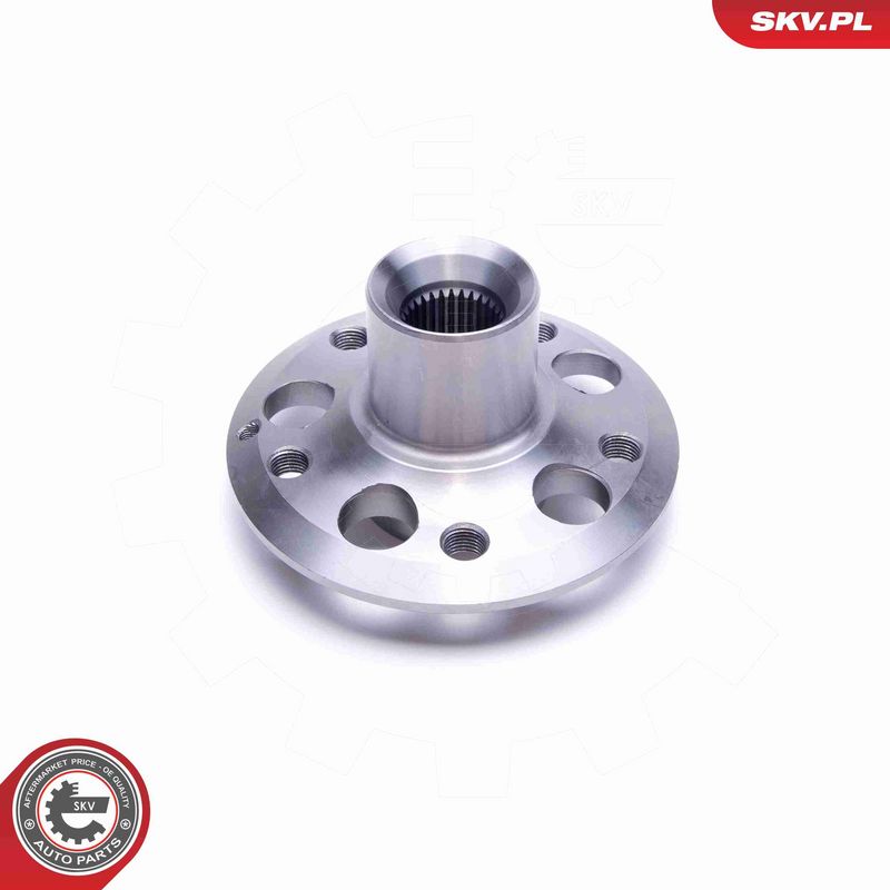 ESEN SKV 29SKV284 Wheel Bearing Kit