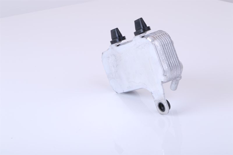 Õliradiaator, mootoriõli, NISSENS 90951