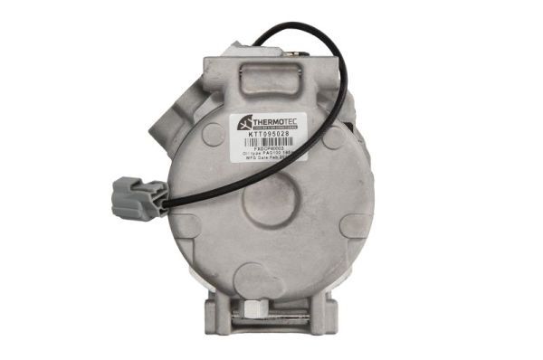 THERMOTEC KTT095028 Compressor, air conditioning