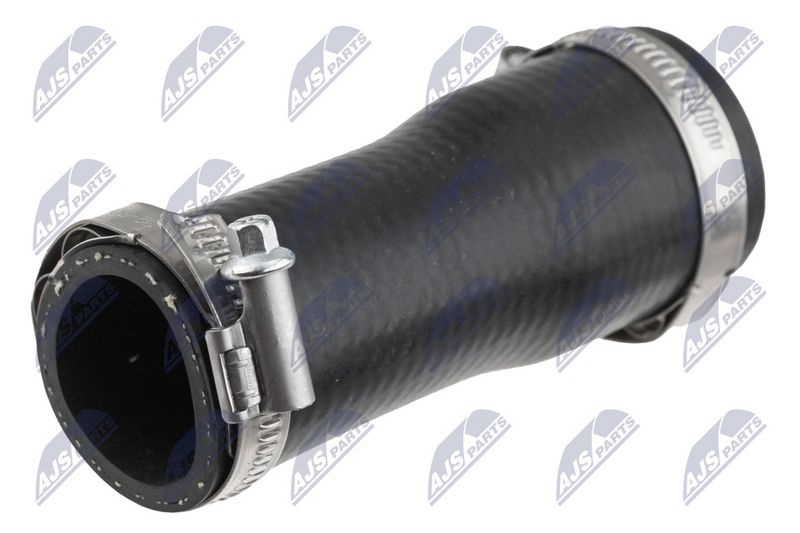 NTY GPP-FR-129 Charge Air Hose