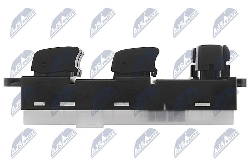 Lüliti, aknatõstuk, NTY EWS-NS-007