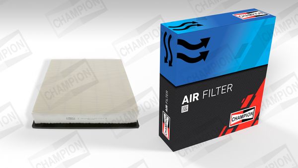 CHAMPION CAF100770P Air Filter