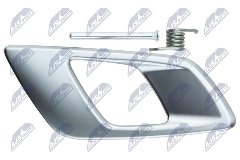 Uksekäepide, salongivarustus, NTY EZC-FR-217