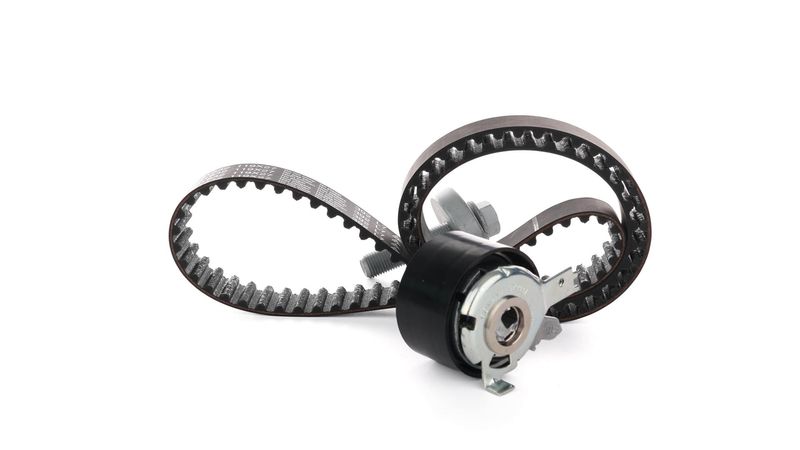 Hammasrihma komplekt, SKF VKMA 06140