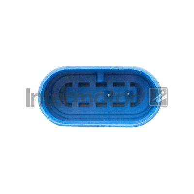INTERMOTOR 61000 Sensor, Wheel Speed