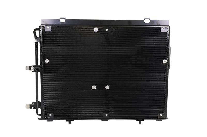 KAMOKA 7800577 Condenser, air conditioning