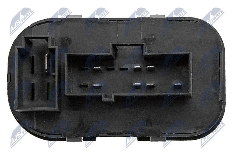 Lüliti, aknatõstuk, NTY EWS-FR-021