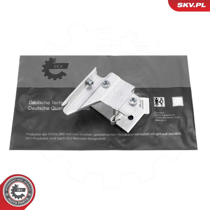 Radiaatorikinnitus, ESEN SKV 97SKV257