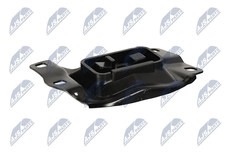 Paigutus, Mootor, NTY ZPS-FR-005