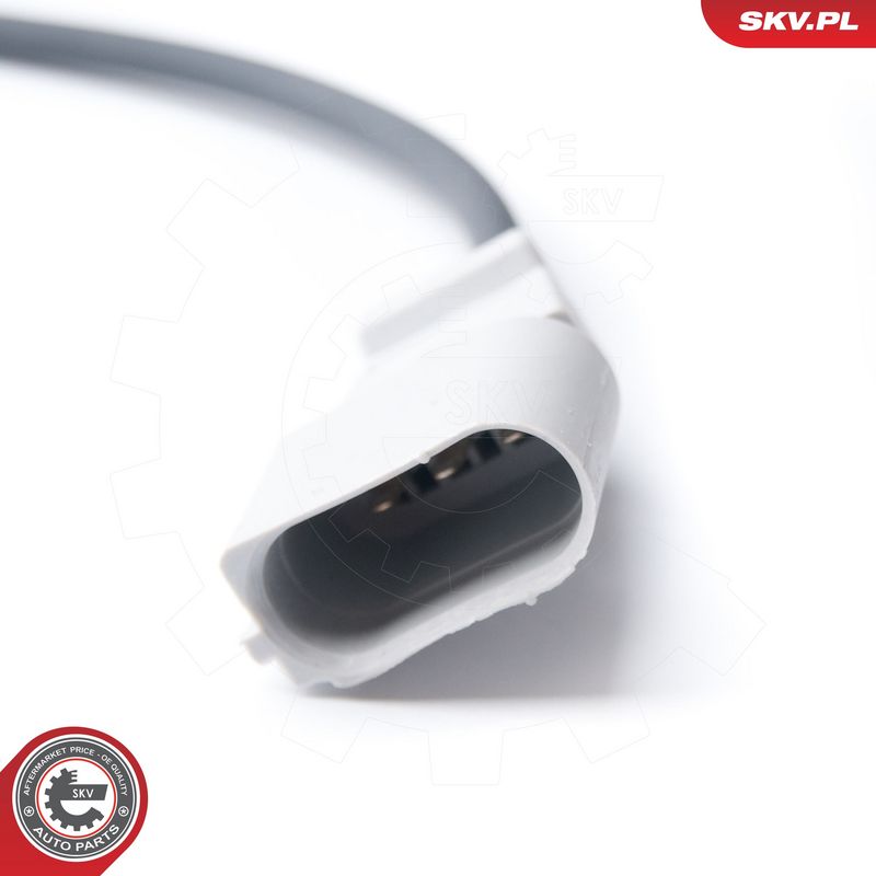 Andur, väntvõll, ESEN SKV 17SKV267