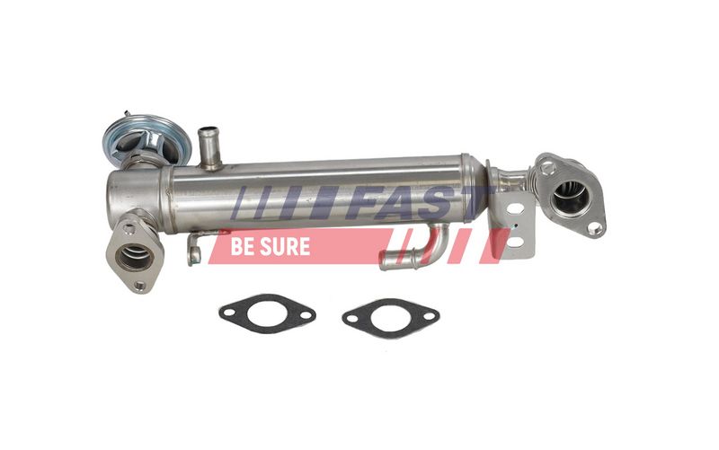 Radiaator, heitgaaside tagasijooks, FAST FT12844