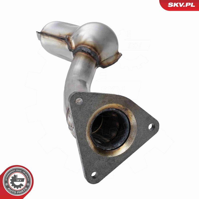ESEN SKV 62SKV135 - Catalytic Converter