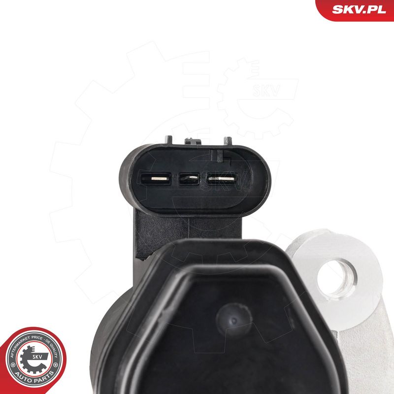 Pidurisadul, ESEN SKV 74SKV804