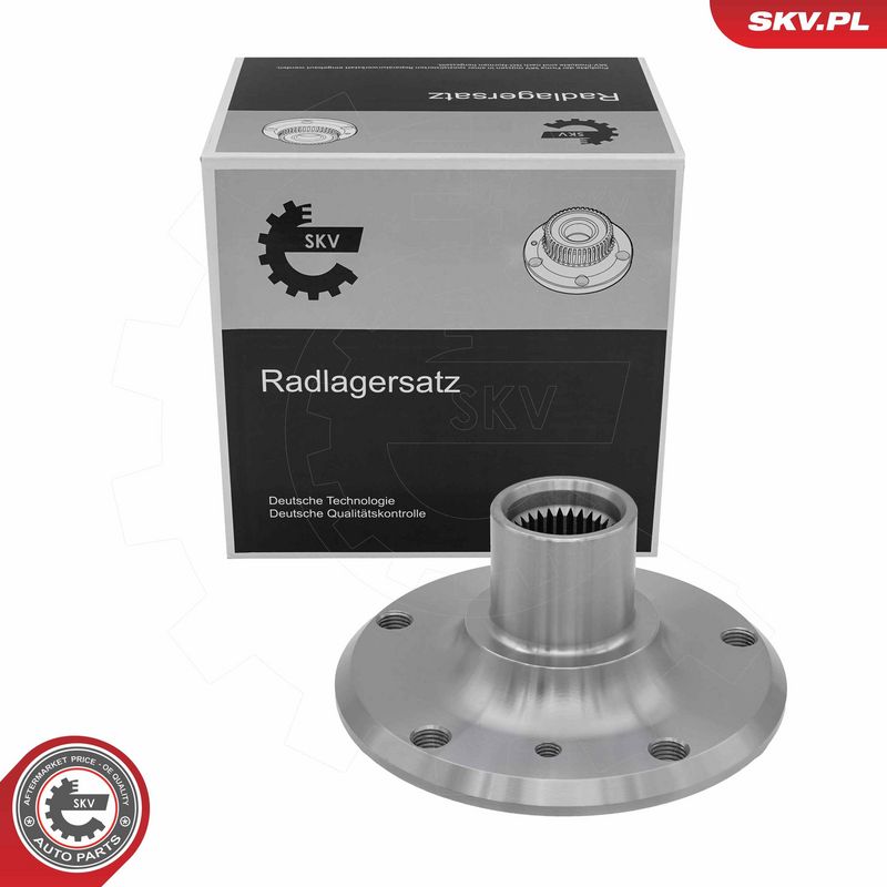Rattarumm, ESEN SKV 29SKV730