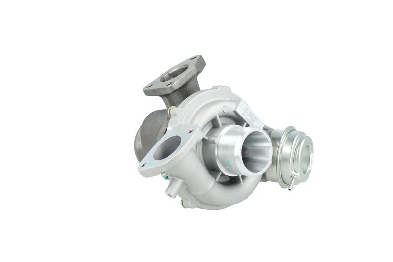 Kompressor, ülelaadimine, NRF 90010119