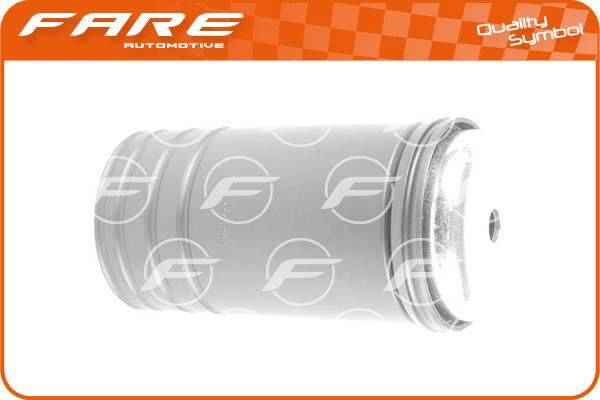 FARE SA 30627 - Protective Cap/Gaiter, Shock Absorber