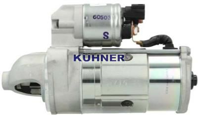AD KÜHNER 256180 Starteris