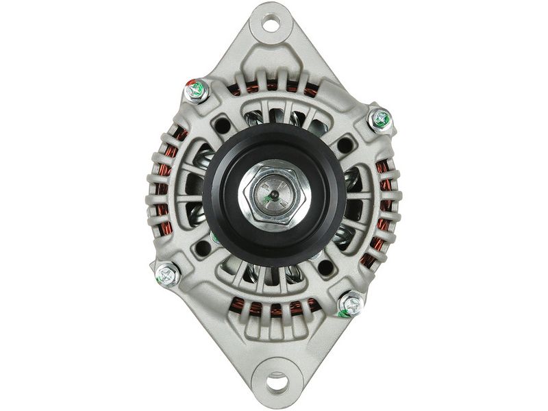 Generaator, AS-PL A5157