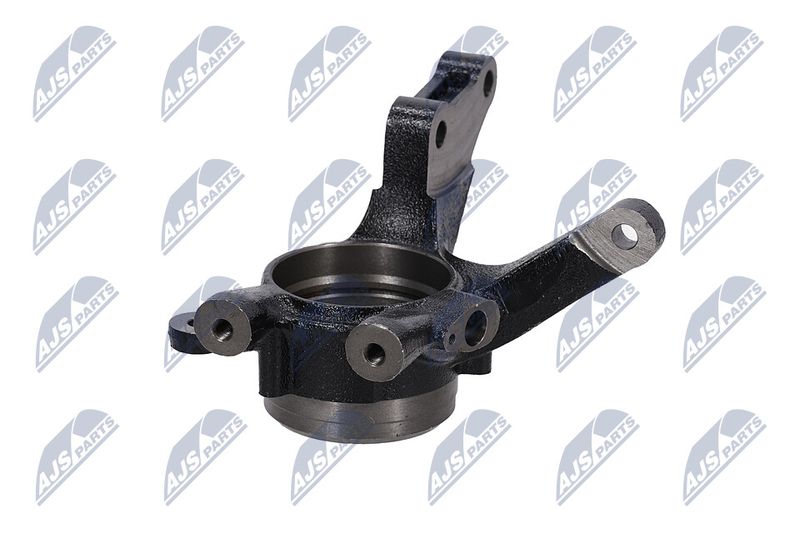 Käändmik, rattakinnitus, NTY ZZP-HY-503