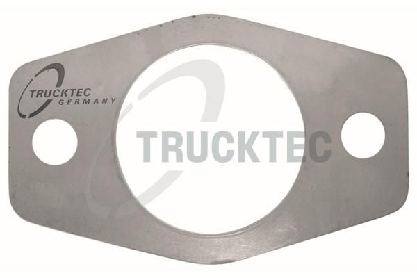 TRUCKTEC AUTOMOTIVE 01.16.002 - Išmetimo kolektoriaus tarpinė